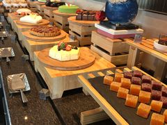 -Social 秀西餐厅-长沙瑞吉酒店(运达店)