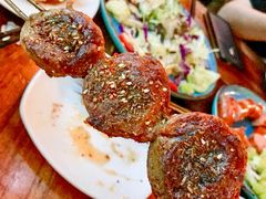 -JUKEBOX玖部音乐餐厅(华侨城店)