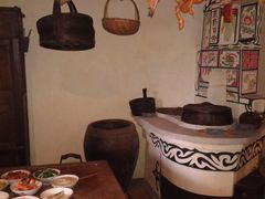 -费孝通江村纪念馆