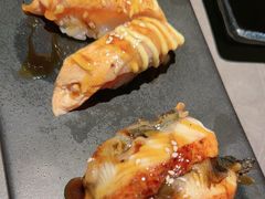 -沼津港精致料理·寿喜烧·烧鸟(龙湖南桥天街日料榜单店)