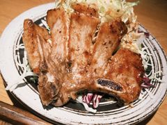 -味太助·银饭食堂(中华城店)