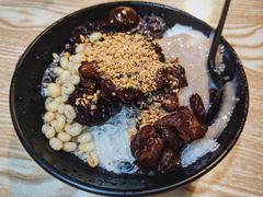 招牌乌米冰-老式乌米冰(阜阳园店)