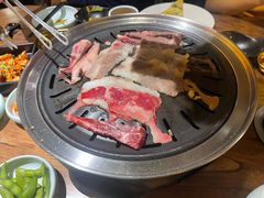 -九田家黑牛烤肉料理(太阳宫广场店)