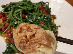 -伊喜饺子·烤鸭(五道口学院路店)