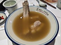 发起人肉骨茶-發起人·肉骨茶(万象汇店)
