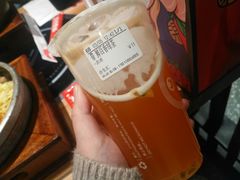 -CoCo都可(合生汇店)