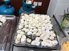 -金陵老丁家馄饨(新街口店)