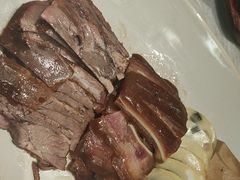 -盛百味·家宴餐厅(霸州分店)