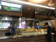 -渔娘渔家丹东海鲜(东直门店)