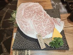 -黑牛の店·和牛烧肉(合生汇店)