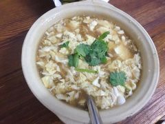 醋椒豆腐-肥猫烤翅·20年老字号(锦州道店)