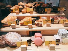 零售区-麦当劳(花园北路店)
