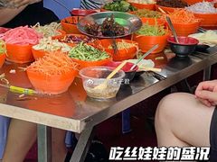 -夏食光安顺小舒冰粉冰浆(甲秀楼店)