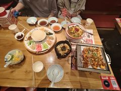 -怪噜范·老贵阳街头名小吃(汇金星力城店)