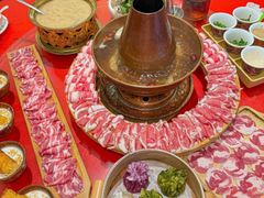 -羊之道草原味道清真餐厅(番禺店)