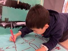 -杨梅红艺术教育(西安高新唐延教学中心)