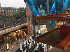 -海底捞火锅(老城根店)