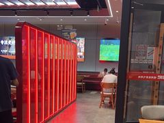 -管氏翅吧(马家堡店)