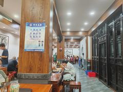 -清真·马洪小炒泡馍馆(钟楼回民街店)