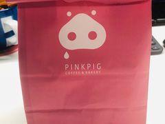 -WHEN PIGS FLY当猪飞