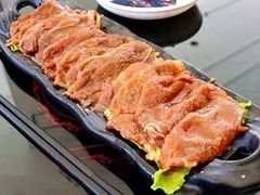 红菇坊秘制滑牛-红菇坊鲜汤火锅(北站店)
