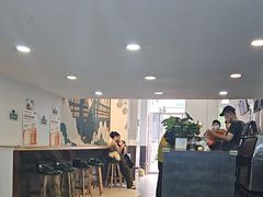 -放哈·甜醅子奶茶创造者(阳光丽景湾店)