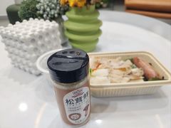 -永辉超市(郫都区爱琴海店)