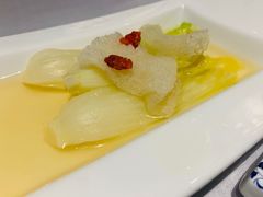 -Yan Ting 宴庭中餐厅(上海静安瑞吉酒店)