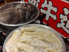 -冯校长老火锅(福田车公庙店)
