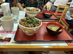 -食其家·牛丼咖喱(浦电路店)