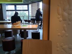 -麦当劳(团结湖店)