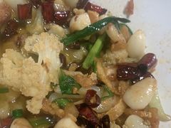 -老湘亲·品鉴湘菜(蔡塘爱琴海店)