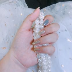 -阿噶西美甲美睫