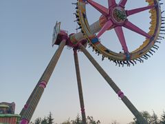 -青岛方特梦幻王国