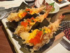 -御牛道日式烤肉料理(杭州万象城店)