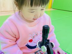 -全优加早教托育园(广百新一城店)