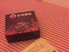 -虾享蟹逅小龙虾·螃蟹·小海鲜(吉林省总店)