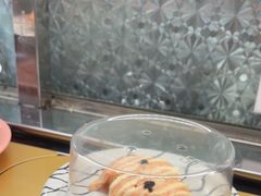 -争鲜回转寿司(太阳宫凯德SURPER店)