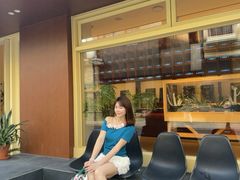 -中旅阿那亚九龙湖·公主酒店