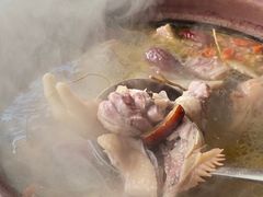 -东记炭炉·海鲜鸡煲(龙华店)