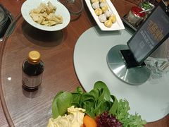 -东海怡品海鲜豆捞(星街坊店)