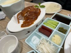 -紫光园·烤鸭(美术馆店)
