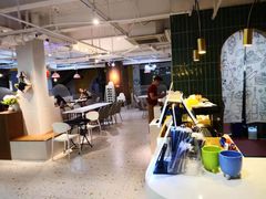 大堂-萨卡屋亲子乐园·餐厅(龙山万物工场店)