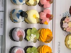 -Pantry's Best派悦坊蛋糕(K11购物艺术中心店)