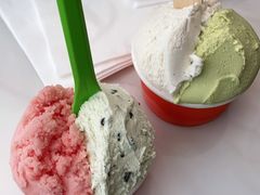 -Dal Cuore 达可芮冰淇淋(陕西北路店)