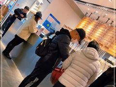 -喜茶(上海兴业太古汇店)