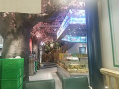 -南海底小海鲜·湘菜(鲁巷吴家湾店)