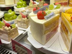 -PAOPAO Bakery&Café(港汇店)