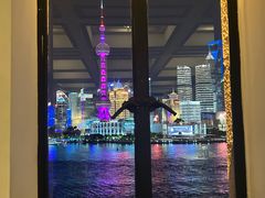 -上海和平饭店华懋阁 Cathay Room