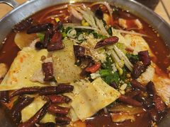 -每味每客·重庆麻辣烫(国泰店)